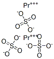 Praseodymium(Iii) Sulfate Octahydrate