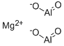 dialuminum,magnesium,oxygen(2-)