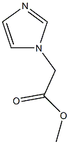 methyl 2-imidazol-1-ylacetate